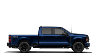 2027 Ford Super Duty® External Image 5